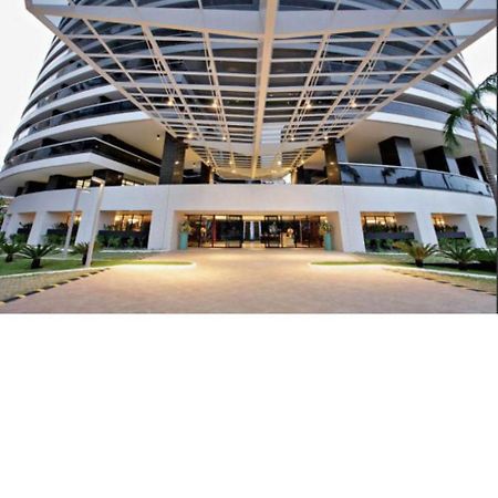 Apartamento Landscape Φορταλέζα Εξωτερικό φωτογραφία