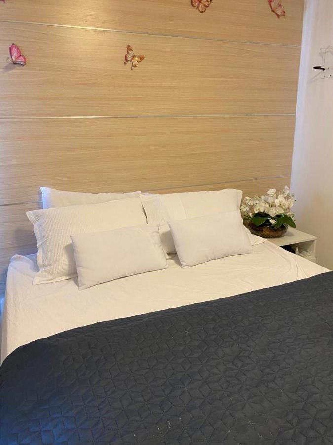 Apartamento Landscape Φορταλέζα Εξωτερικό φωτογραφία