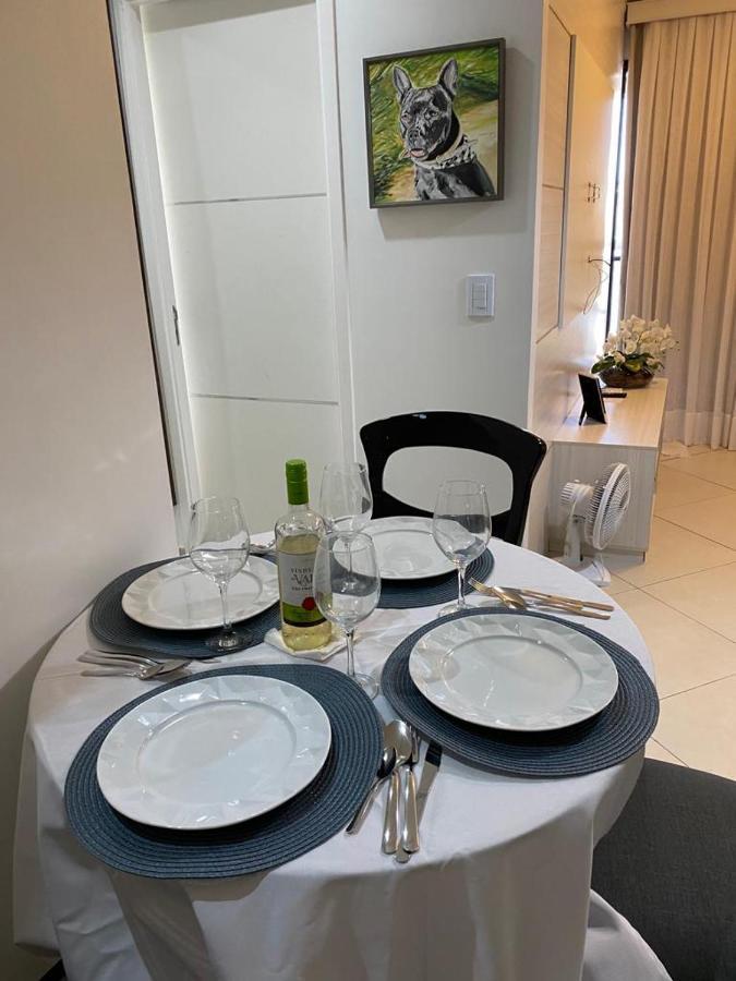 Apartamento Landscape Φορταλέζα Εξωτερικό φωτογραφία