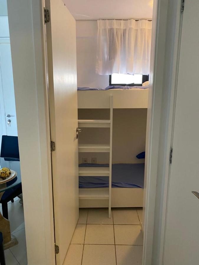 Apartamento Landscape Φορταλέζα Εξωτερικό φωτογραφία