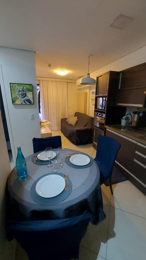 Apartamento Landscape Φορταλέζα Εξωτερικό φωτογραφία