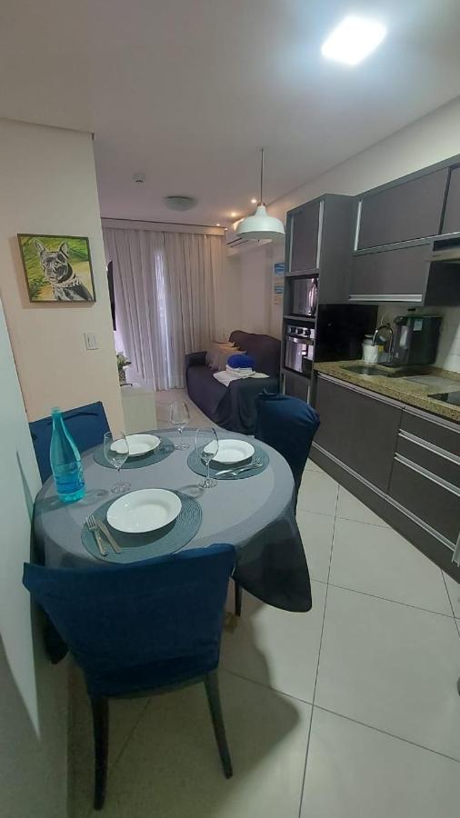 Apartamento Landscape Φορταλέζα Εξωτερικό φωτογραφία