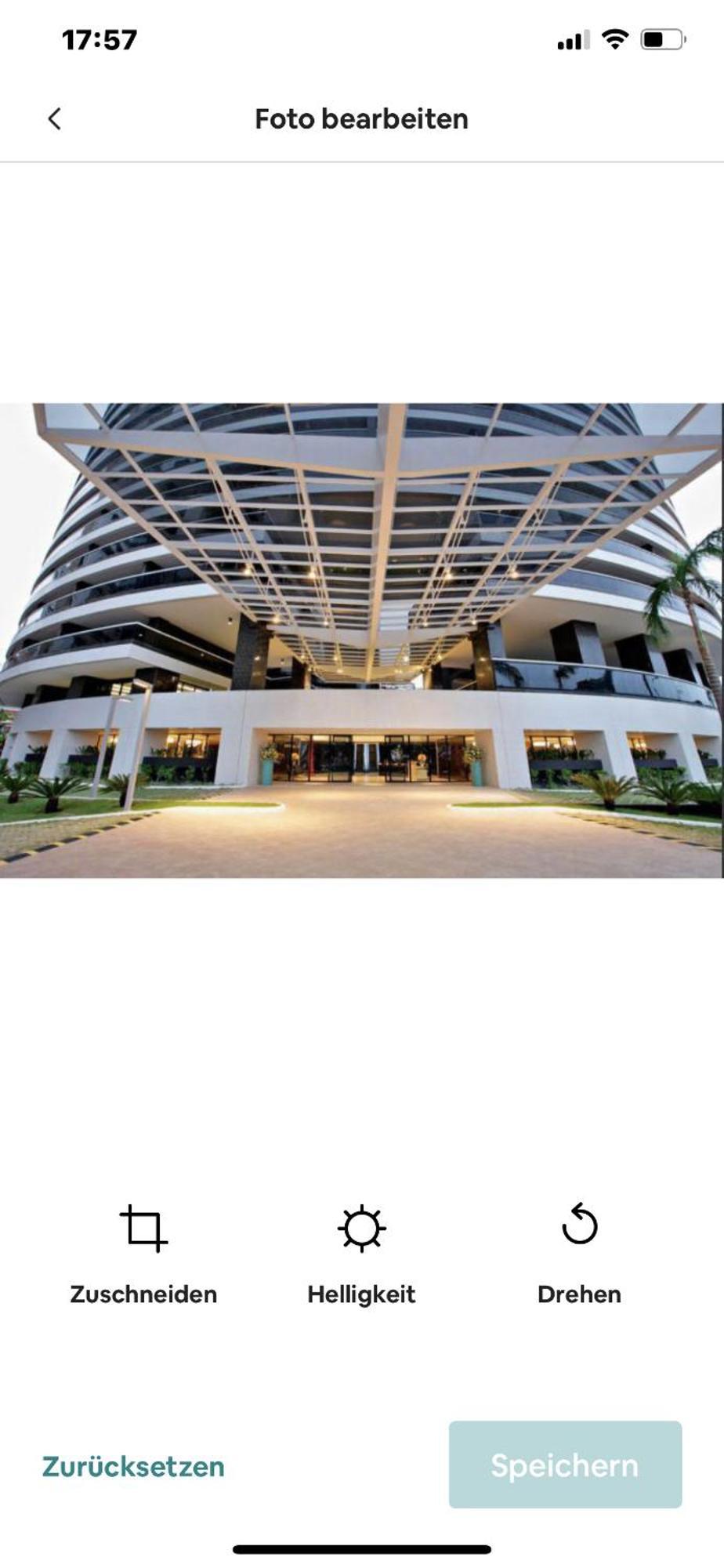 Apartamento Landscape Φορταλέζα Εξωτερικό φωτογραφία
